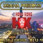 USAHA PREDIKSI JITU TOGEL HONGKONG POOLS Jumat, 24December 2021